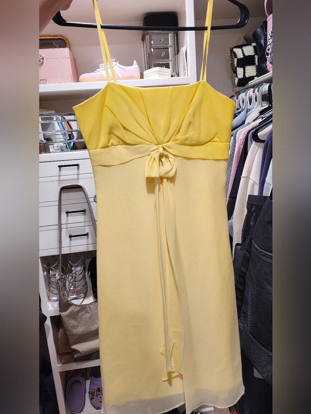BCBGMAXAZRIA Dress